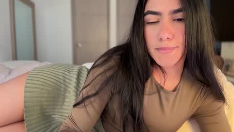 Hi -  online show from March 4, 3:09 pm