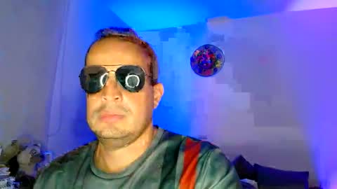 Latingogo online show from March 22, 2:37 am