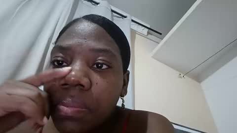 Latinhoney487 online show from March 27, 2:39 am