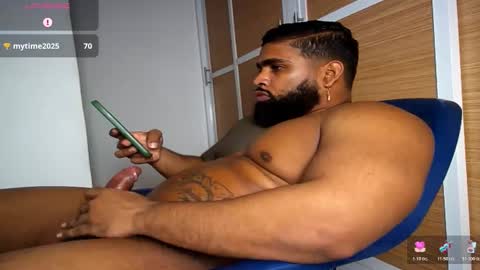 blackBear online show from October 21, 4:10 pm