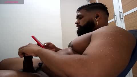 blackBear online show from March 3, 3:08 am