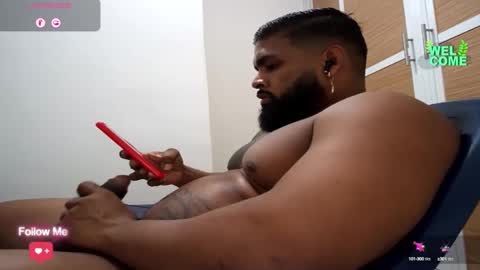 blackBear online show from March 5, 11:49 pm