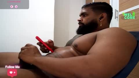 blackBear online show from March 12, 10:17 pm