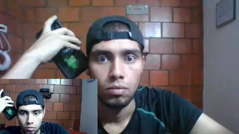 Alejandro. online show from September 25, 4:30 am