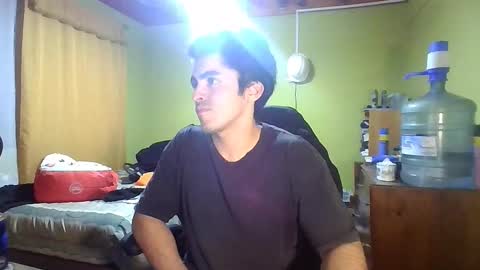 latinn_babe online show from March 23, 2:49 am