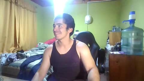 latinn_babe online show from April 11, 5:12 am