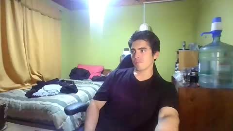 latinn_babe online show from April 14, 2:37 am