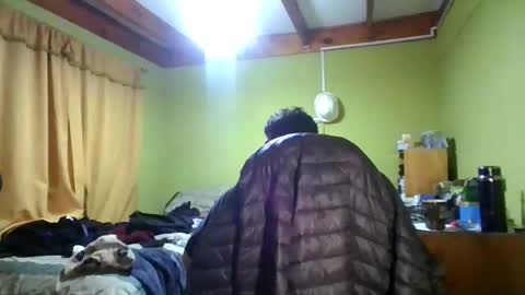 latinn_babe online show from June 4, 3:12 am
