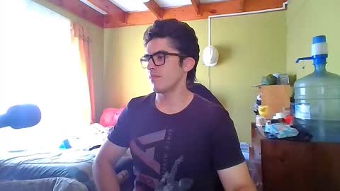 latinn_babe online show from January 12, 7:32 pm