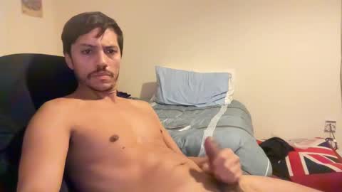 HornyLatino online show from February 4, 12:19 am