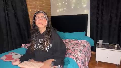 latinosadictosalsexo online show from January 16, 1:58 am