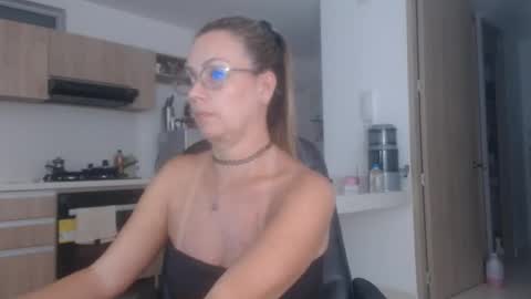 latinpaprika online show from October 23, 1:07 am