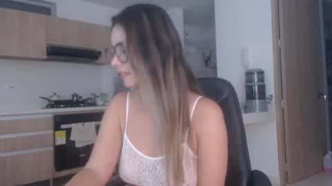 latinpaprika online show from April 15, 11:13 am