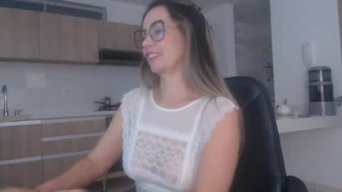 latinpaprika online show from March 19, 11:37 am