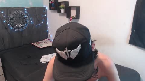 NICK online show from December 9, 8:33 am