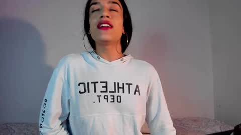 latinsecretfantasy online show from February 23, 10:42 pm