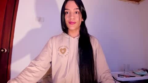 latinsecretfantasy online show from February 20, 11:01 am