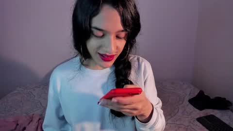 latinsecretfantasy online show from February 17, 8:49 pm