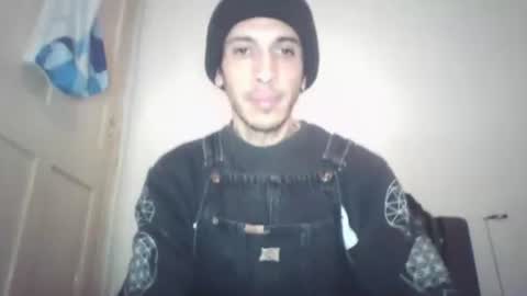 latintattooguy online show from January 19, 7:07 am