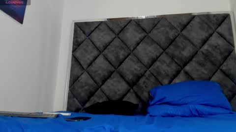 LEANDRO online show from October 13, 6:04 am