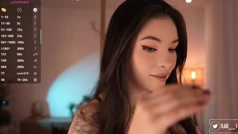 IG 1lau  1 X 1lau  1 online show from February 21, 7:32 pm