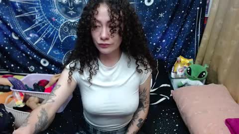 Snapshot of laura_anal_ chatting on March 5, 1:31 am Wen online show from March 5, 1:31 am