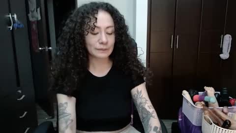 Snapshot of laura_anal_ chatting on January 29, 3:54 am Wen online show from January 29, 3:54 am