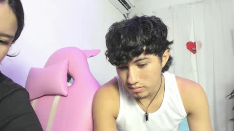 laura_and_kevin online show from February 12, 8:23 pm