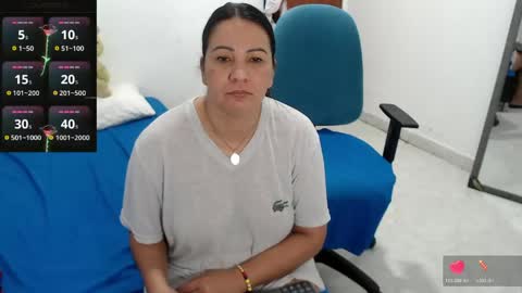 laura_foxx2379 online show from July 5, 2:57 pm
