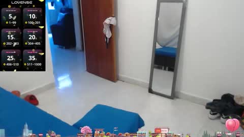 laura_foxx2379 online show from February 21, 6:55 pm