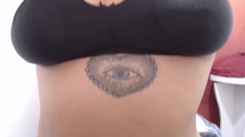 Snapshot of laura_hotyy chatting on September 17, 1:58 pm Laura online show from September 17, 1:58 pm