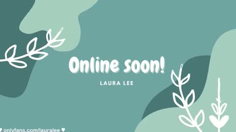 Laura Lee. online show from September 21, 2:26 am