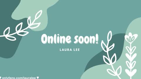 Laura Lee. online show from November 24, 1:15 am