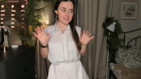 Samantha online show from December 5, 3:54 pm