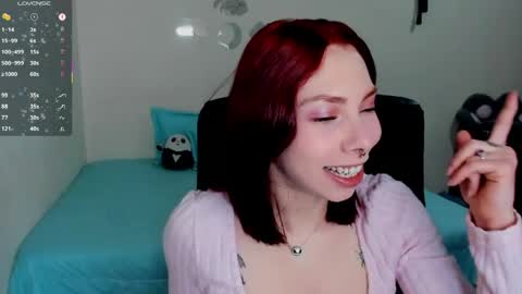 Kate  online show from April 14, 2:09 pm