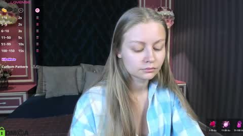 Laura online show from April 9, 12:11 pm