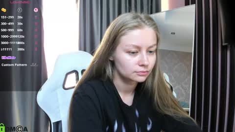 Laura online show from May 28, 2:37 pm