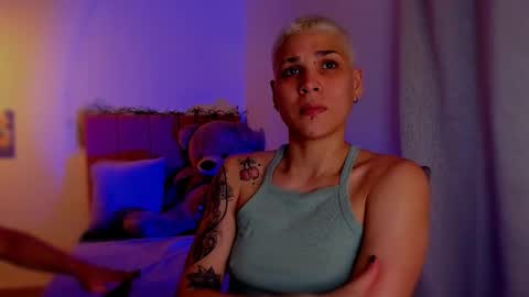 Laura Rose online show from March 5, 4:54 am