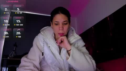 Snapshot of laura_r23 chatting on February 17, 11:44 am Laura Rose online show from February 17, 11:44 am