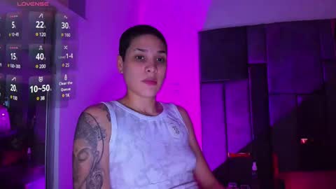 Snapshot of laura_r23 chatting on February 1, 11:58 pm Laura Rose online show from February 1, 11:58 pm