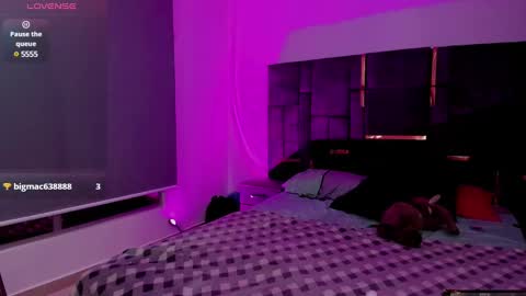 Snapshot of laura_r23 chatting on March 7, 2:57 am Laura Rose online show from March 7, 2:57 am