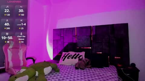 Snapshot of laura_r23 chatting on March 3, 11:56 pm Laura Rose online show from March 3, 11:56 pm