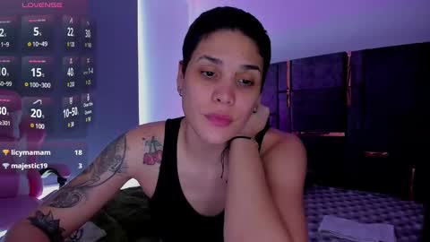 Snapshot of laura_r23 chatting on March 5, 5:29 pm Laura Rose online show from March 5, 5:29 pm