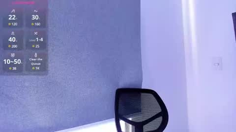 Snapshot of laura_r23 chatting on February 2, 4:54 pm Laura Rose online show from February 2, 4:54 pm