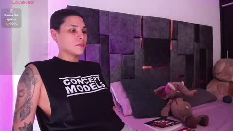 Snapshot of laura_r23 chatting on February 11, 6:55 pm Laura Rose online show from February 11, 6:55 pm