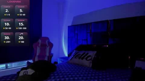 Snapshot of laura_r23 chatting on March 11, 8:09 pm Laura Rose online show from March 11, 8:09 pm