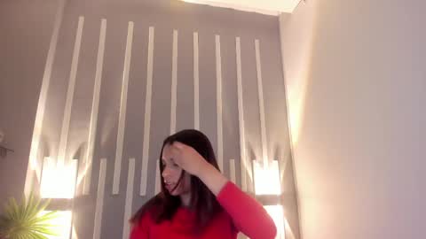 laura_serena online show from April 16, 11:21 am