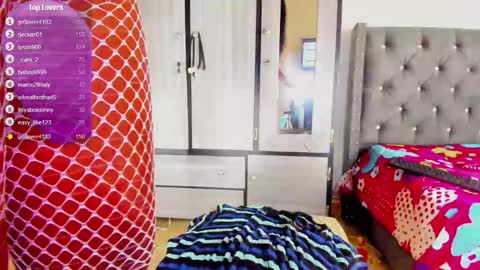 Snapshot of laura_sexo11 chatting on October 14, 1:58 pm laura_sexo11 online show from October 14, 1:58 pm