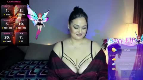 Laura online show from February 28, 8:28 pm