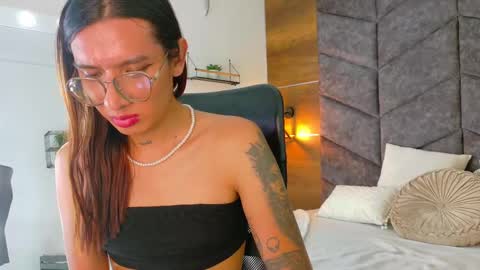 Snapshot of lauraagomezz__ chatting on September 27, 9:34 pm lauraagomezz__ online show from September 27, 9:34 pm